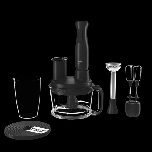 RHB 2410 El Blender