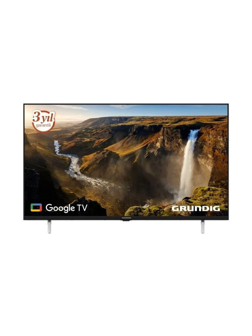 GRUNDIG MUNICH 43 GJF 6900 B TV