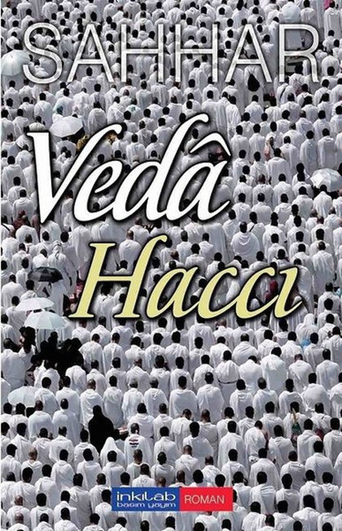İnkılab Yayınları Veda Haccı