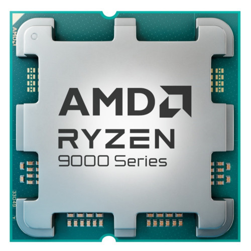 RYZEN 5 9600X 3.90GHZ TRAY