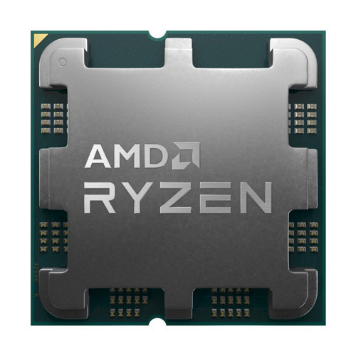RYZEN 5 7500X3D 4.0GHZ TRAY