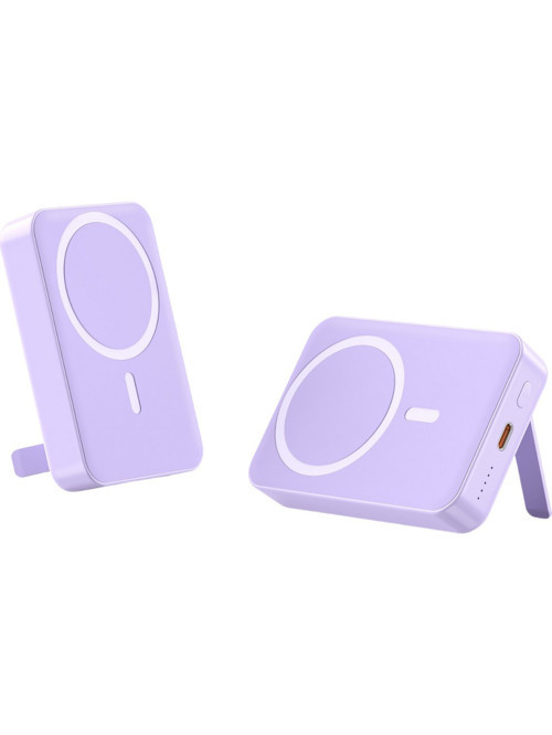NT-PW32 10000 mAh Magsafe Powerbank 15W + 20W PD Hızlı Şarj