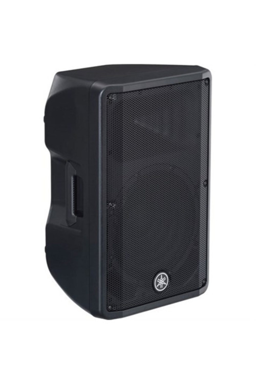 Dbr-12 Aktif Kabin , 500 W Rms , 12 Inch