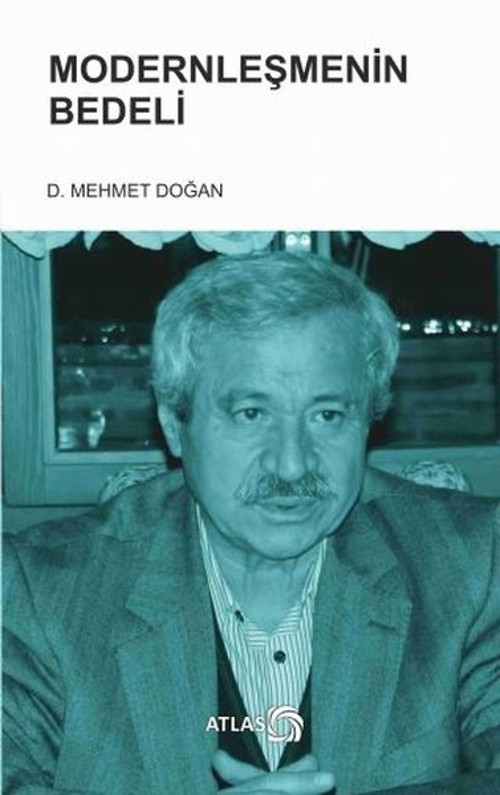 Atlas Kitap Modernleşmenin Bedeli