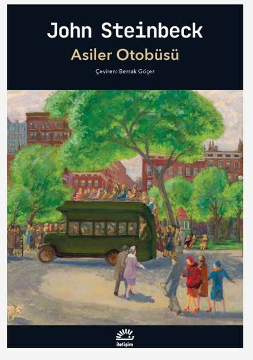 Asiler Otobüsü