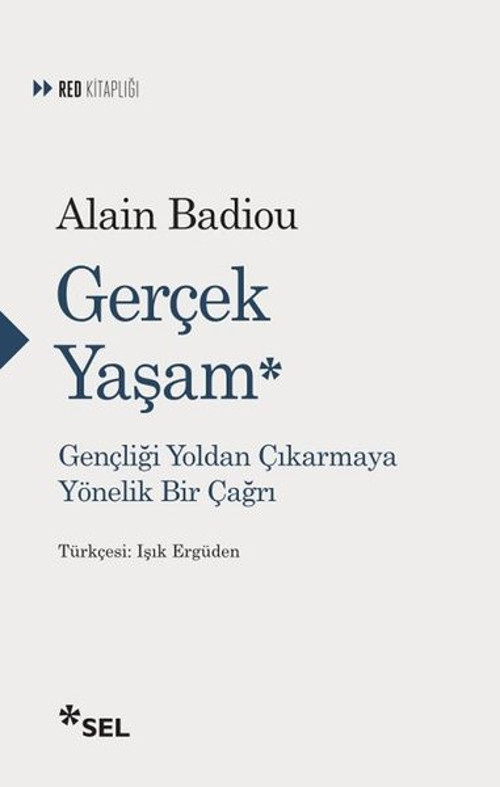 Sel Yayıncılık Gerçek Yaşam