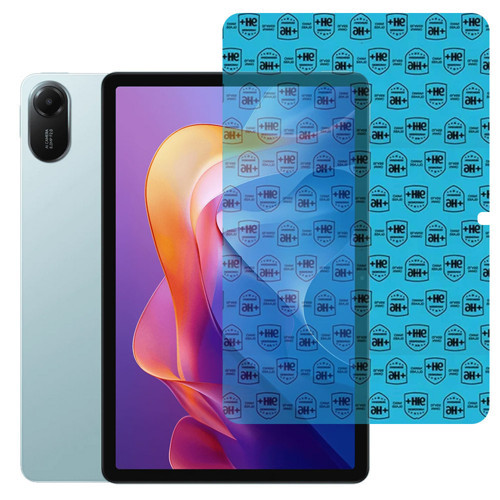 Xiaomi Redmi Pad 2 Uyumlu 11 İnç Nano Cam Ekran Koruyucu
