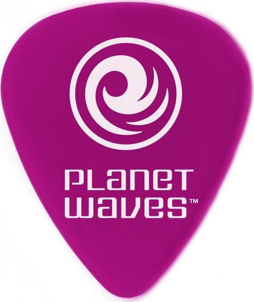 Planet Waves 1Dpr6-25 Heavy 1.2Mm Mor Pena 25'Li Paket