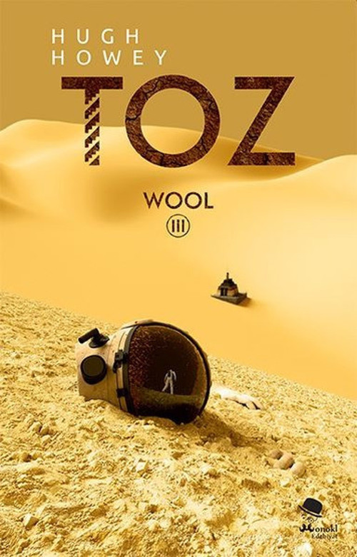 Monokl Toz - Wool 3