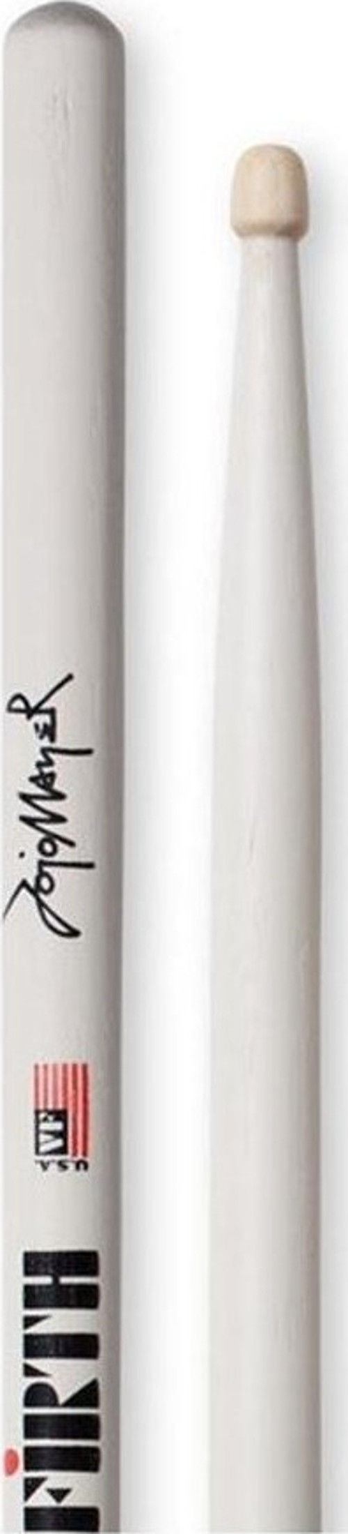 Vicfirth-4C Vic Firth Sjm Jojo Mayer Signature Baget