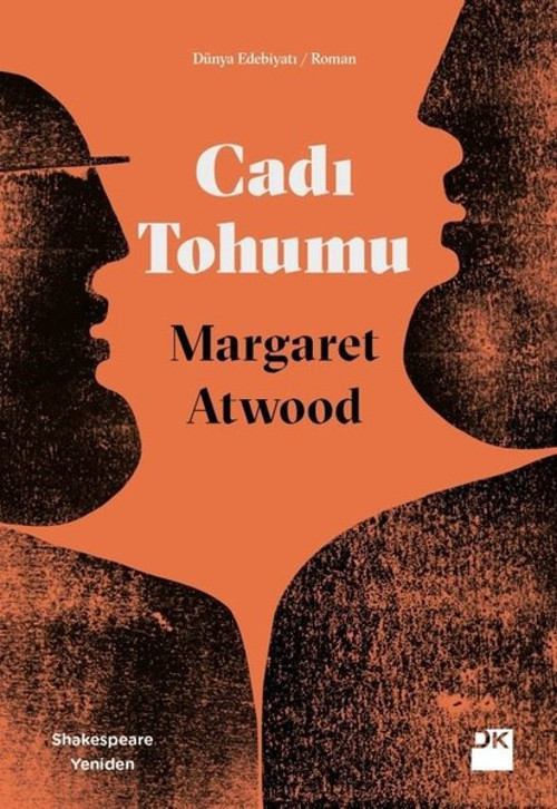 Doğan Kitap Cadı Tohumu