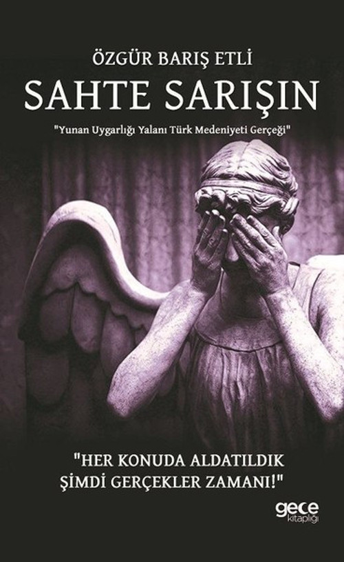 Sahte Sarışın