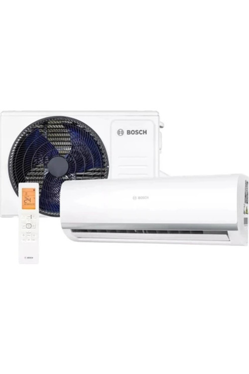 Climate 2001 CL2001U W 53 E A++ 18000 BTU Inverter Duvar Tipi Klima