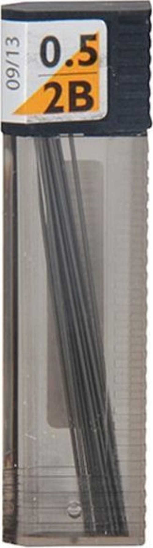 Classıc Tüp 0.5 Mm 2B 12 Adet