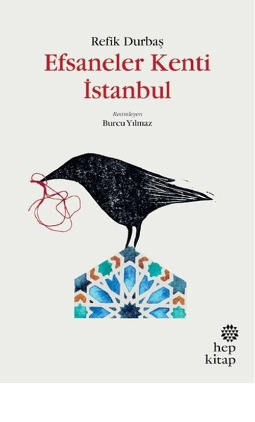 Efsaneler Kenti İstanbul