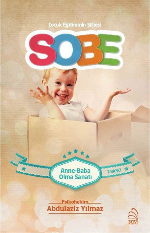 Çocuk Eğitiminin Şifresi-Sobe