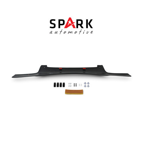 Ford Connect 2008-2013 Yıl Aralığı Uyumlu Kaput Rüzgarlığı 3mm