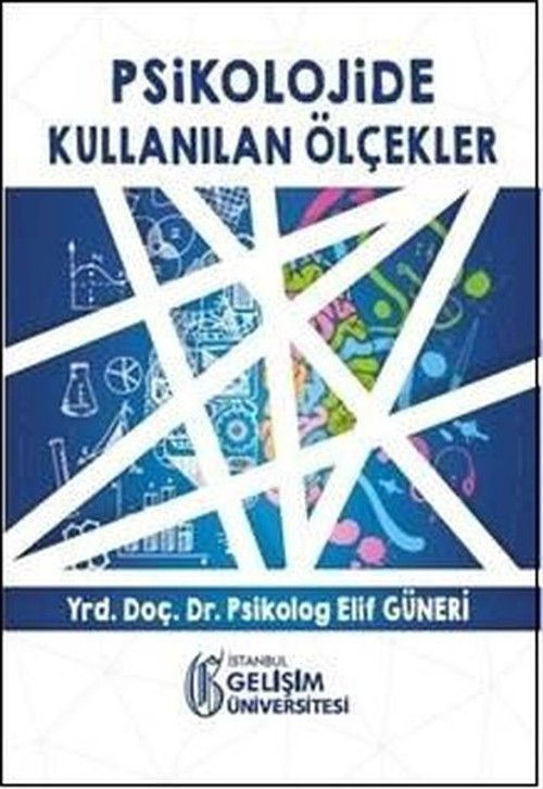 Psikolojide Kullanılan Ölçekler