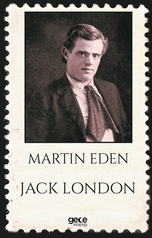 Gece Kitaplığı Martin Eden