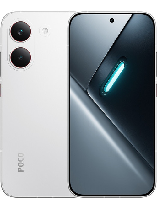 X8 Pro 512 GB 12 GB Ram (Poco Türkiye Garantili) Beyaz