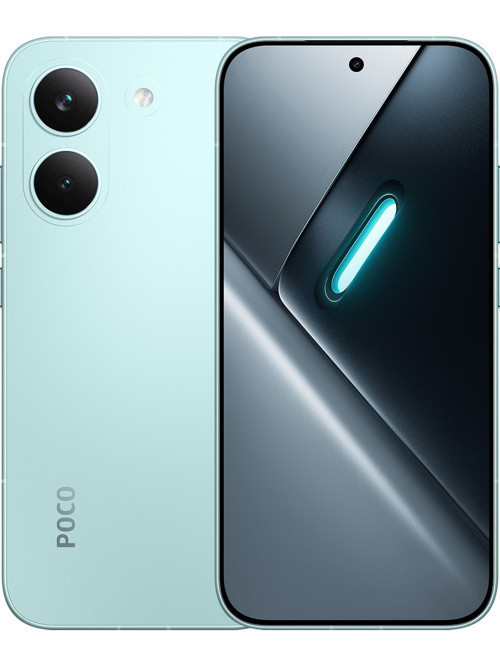 X8 Pro 512 Gb 12 Gb Ram (Poco Türkiye Garantili) Yeşil
