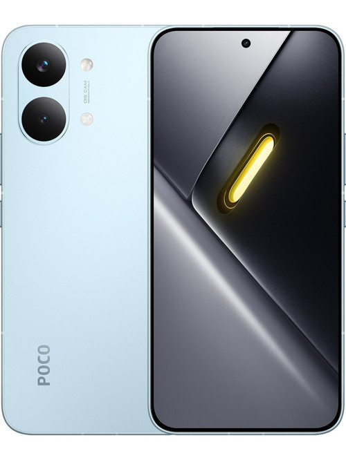 X8 Pro Max 512 GB 12 GB Ram (Poco Türkiye Garantili) Mavi