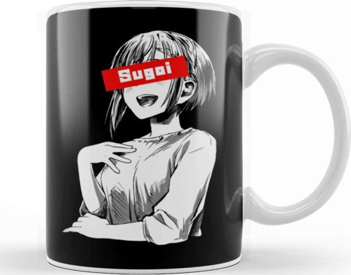 Aki Shino S Vers Kupa Bardak Porselen