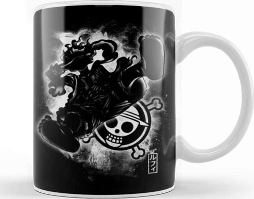 Cosmic Gear 5Th3 Kupa Bardak Porselen