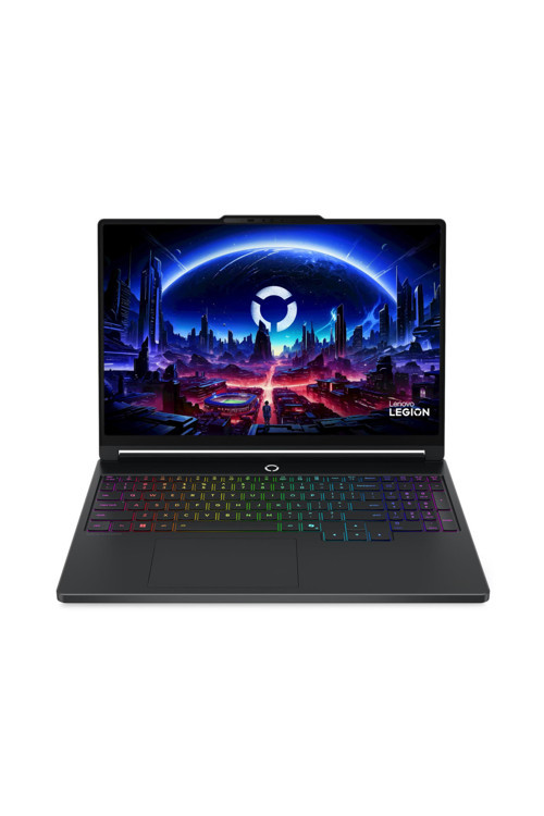Legion 5 15Iph11 Intel Core Ultra 7 356H 32Gb 1Tb Ssd Rtx 5060 8Gb 15.3" Wqxga Oled Fdos 83Rw0004Tr