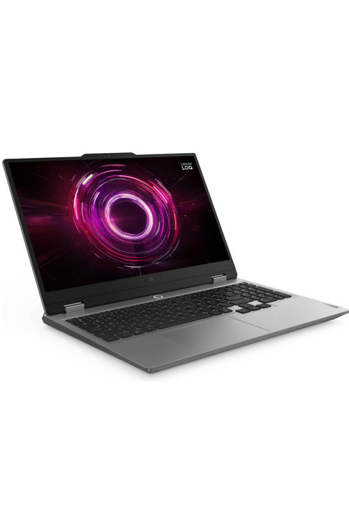 Loq 15Ahp10 Amd Ryzen 7 250 32Gb 1Tb Ssd Rtx 5050 8Gb (100W) 15.6" Fhd Ips 144Hz Freedos 83Jg00Bntr