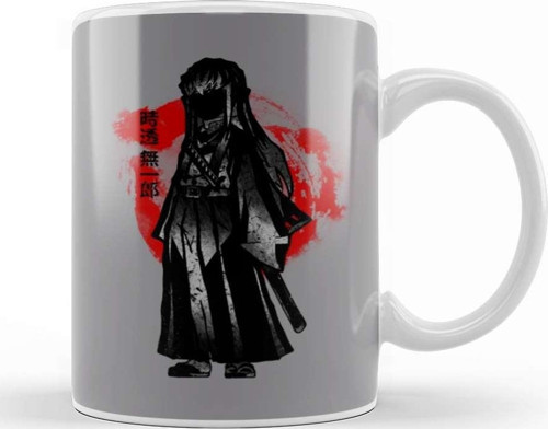 Crimson Muichiro Kupa Bardak Porselen