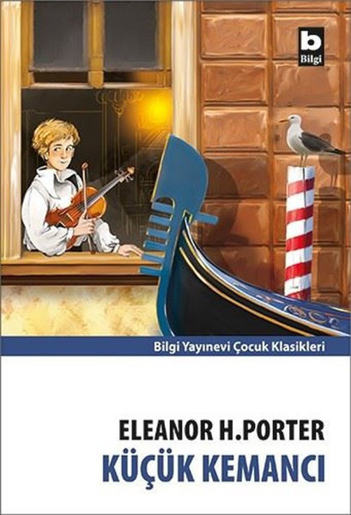 Bilgi Yayınevi Küçük Kemancı