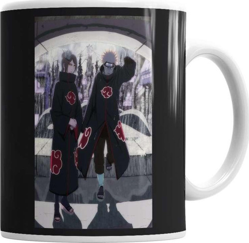 Nagato Akatsuki Kupa Bardak Porselen