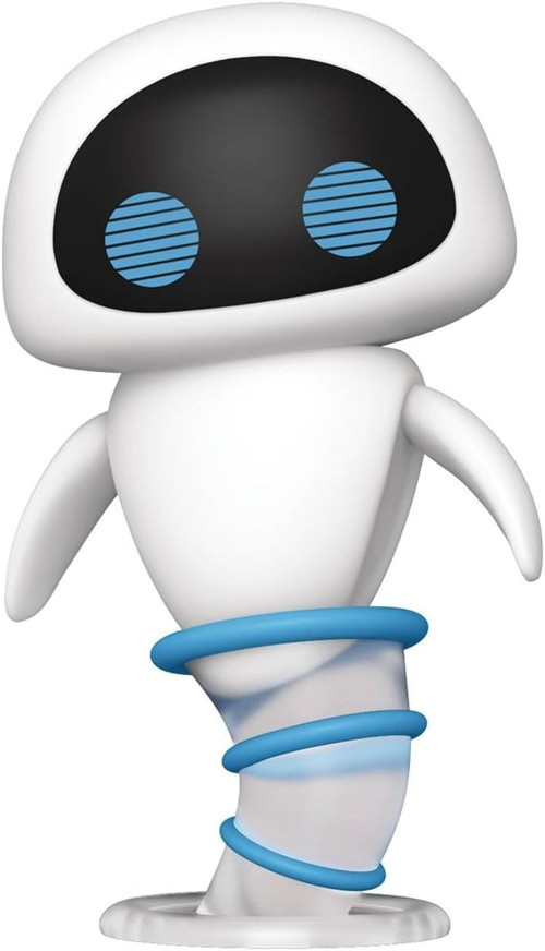 Pop Figür - Disney: Wall-E - Eve Flying