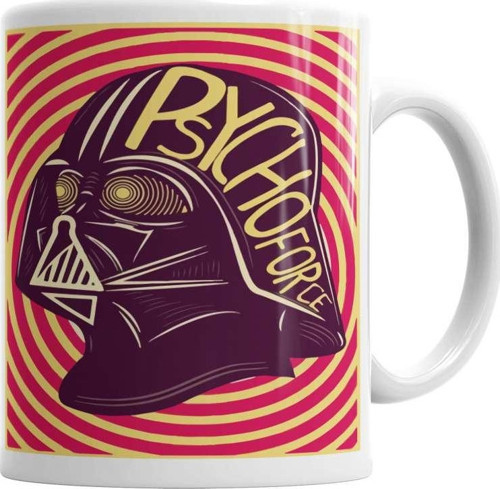 Star Wars 18 Kupa Bardak Porselen