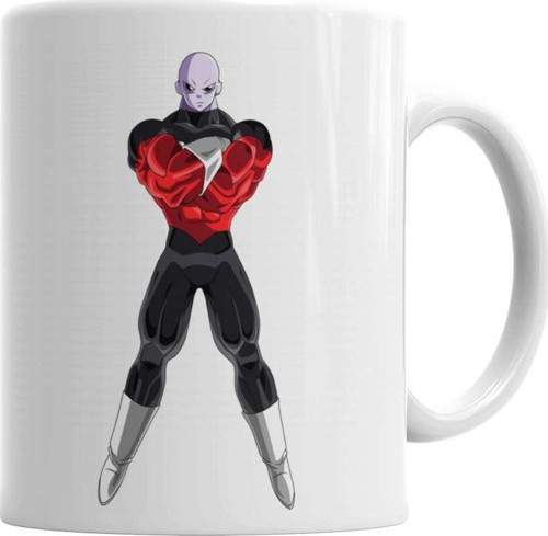 Jiraya E Alunos Kupa Bardak Porselen