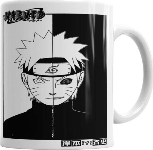 Naruto - Kurama Kupa Bardak Porselen