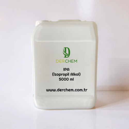IPA (İZOPROPİL ALKOL) 5 LT