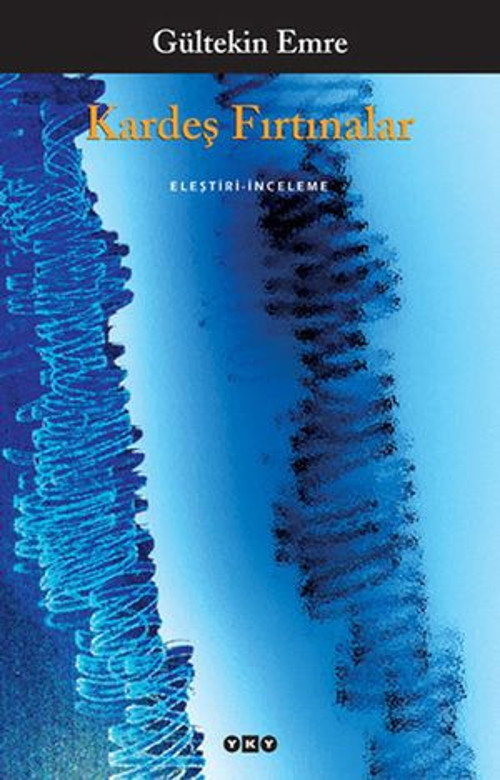 Kardeş Fırtınalar - E-Kitap