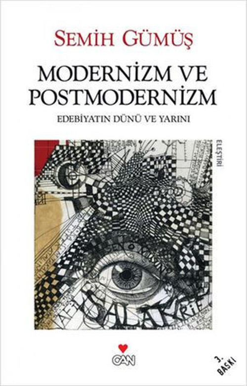 Modernizm ve Postmodernizm - E-Kitap