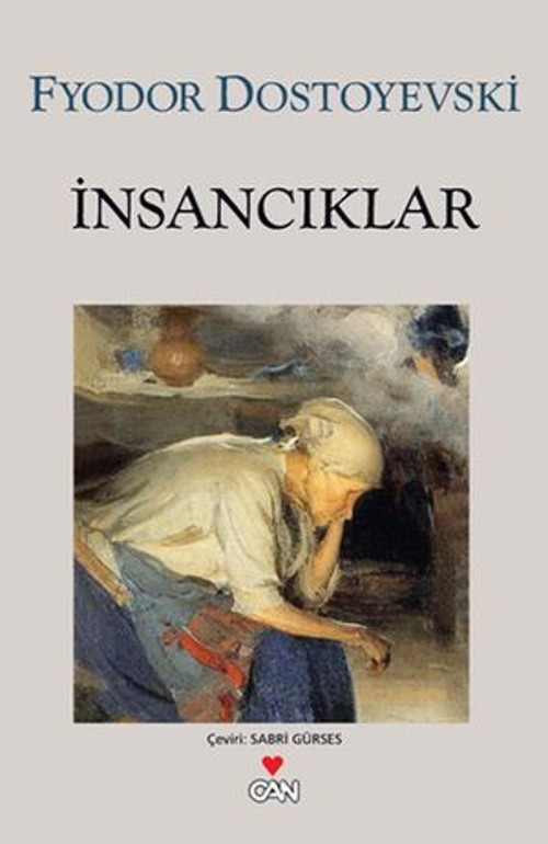 İnsancıklar - E-Kitap