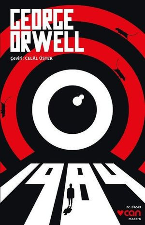 1984 - E-Kitap