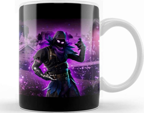 Fortnite Kupa Bardak Porselen (2)