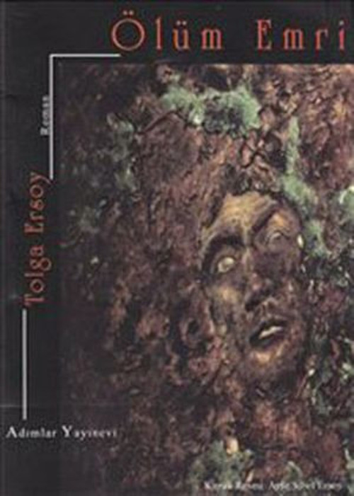 Ölüm Emri - E-Kitap