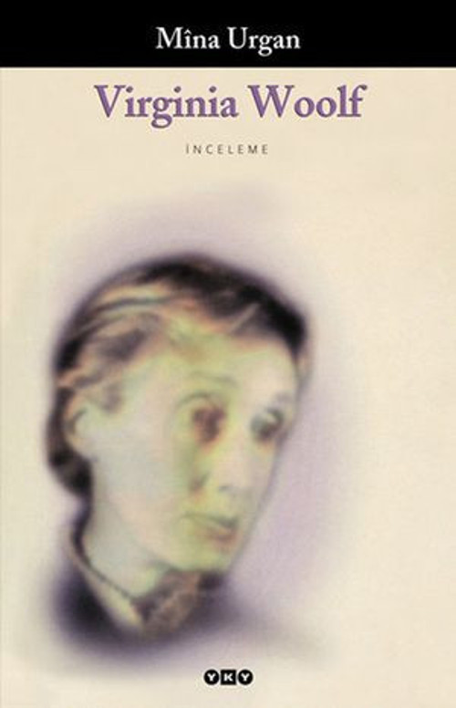Virginia Woolf - E-Kitap