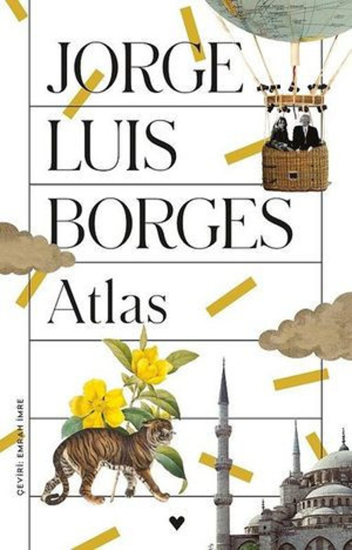Atlas - E-Kitap