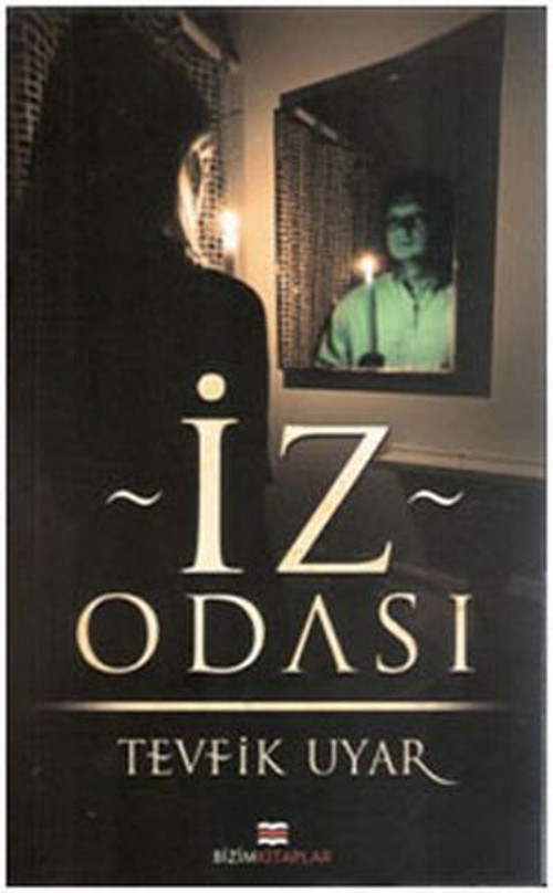 İz Odası - E-Kitap