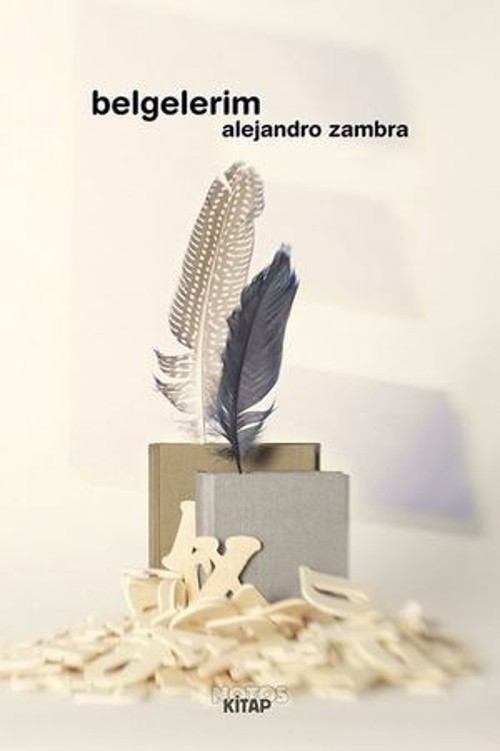 Belgelerim - E-Kitap