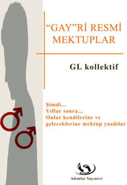 Gay'ri Resmi Mektuplar - E-Kitap