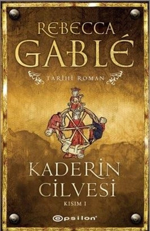 Kaderin Cilvesi-Kısım 1